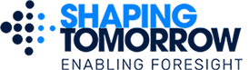 Welcome to Shaping Tomorrow